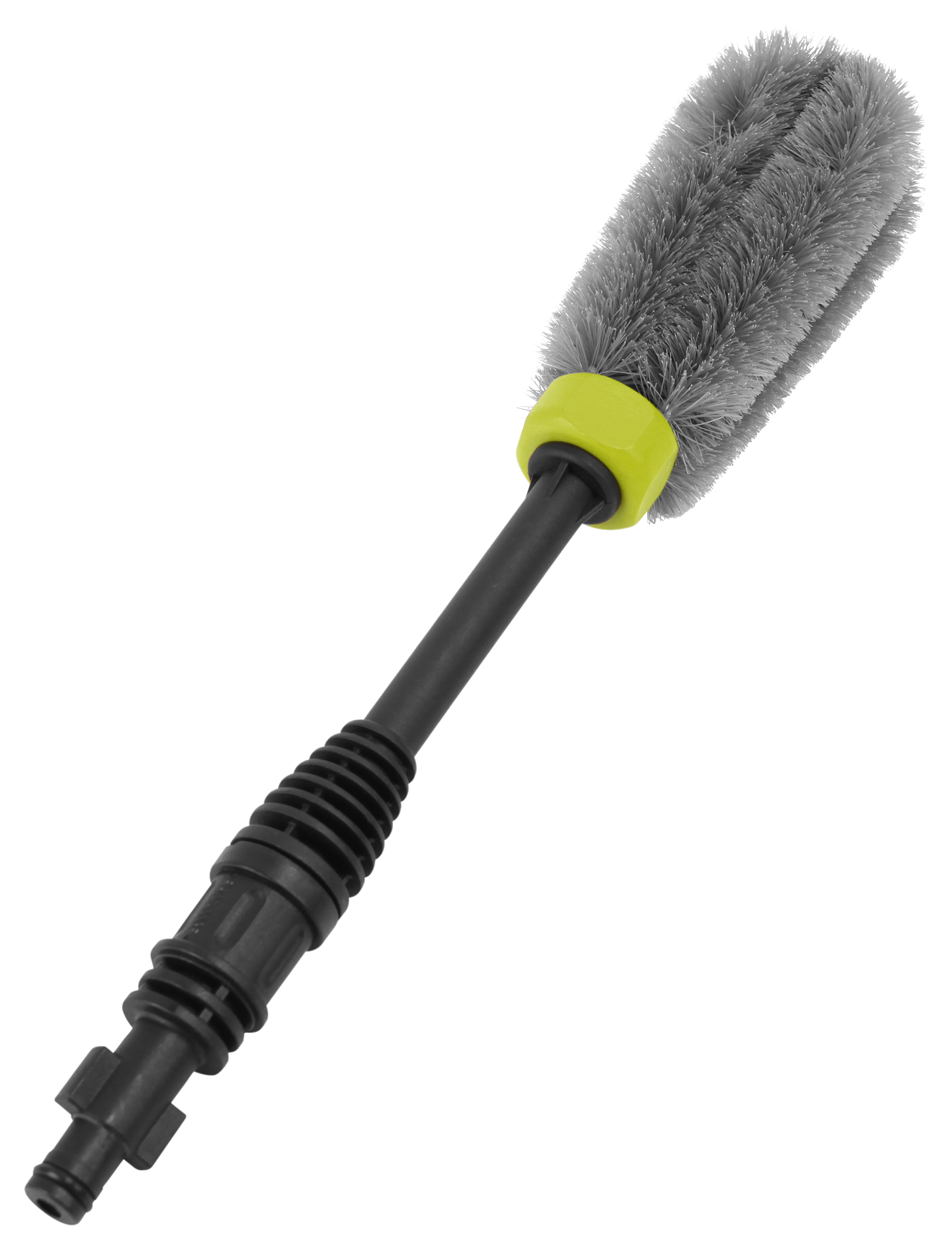 Sun Joe Universal Pressure Washer Wheel and Rim Brush | Bass Pro Shops